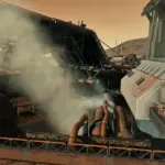 Heart of Cydonia