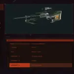 Legendary Modification System V1.0