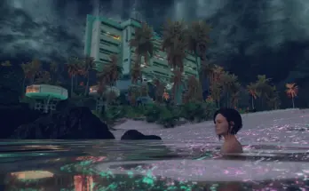 Luminous Paradiso