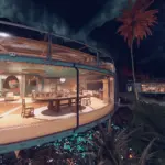 Luminous Paradiso