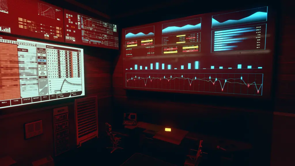 Neon Cyber Runner Suite V1.0