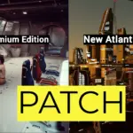 New Atlantis Awaits Patch Hub V1.0