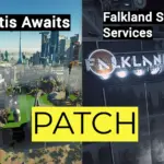 New Atlantis Awaits Patch Hub V1.0