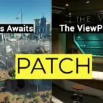New Atlantis Awaits Patch Hub V1.0