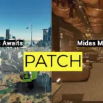 New Atlantis Awaits Patch Hub V1.0