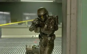 ODST Armor V1.0.1