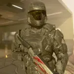 ODST Armor V1.0.1