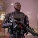 ODST Armor V1.0.1