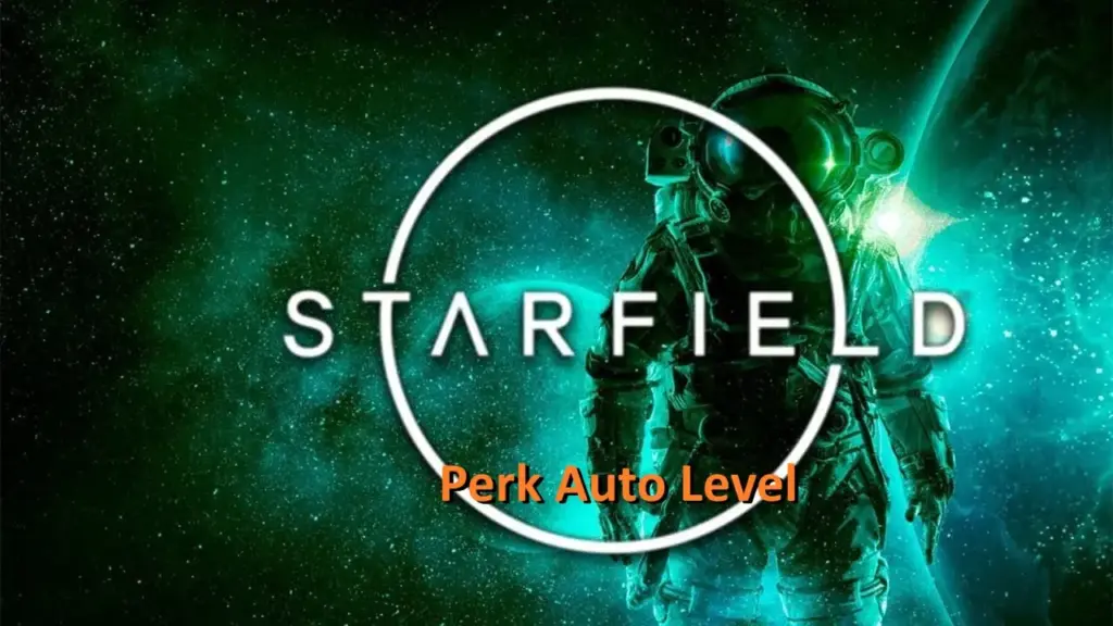 Perk Auto Level V1.1