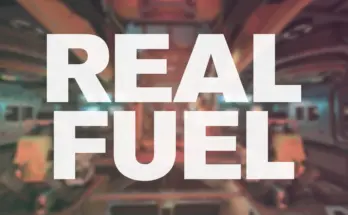 Real Fuel - Immersive Exploration V0.6b