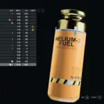 Real Fuel - Immersive Exploration V0.6b