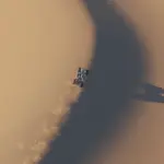 Real Sandy Deserts