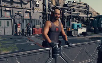 Remove Crimson Fleet spacesuits in breathable conditions V1.0