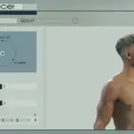 Slim Fit Body V1.0