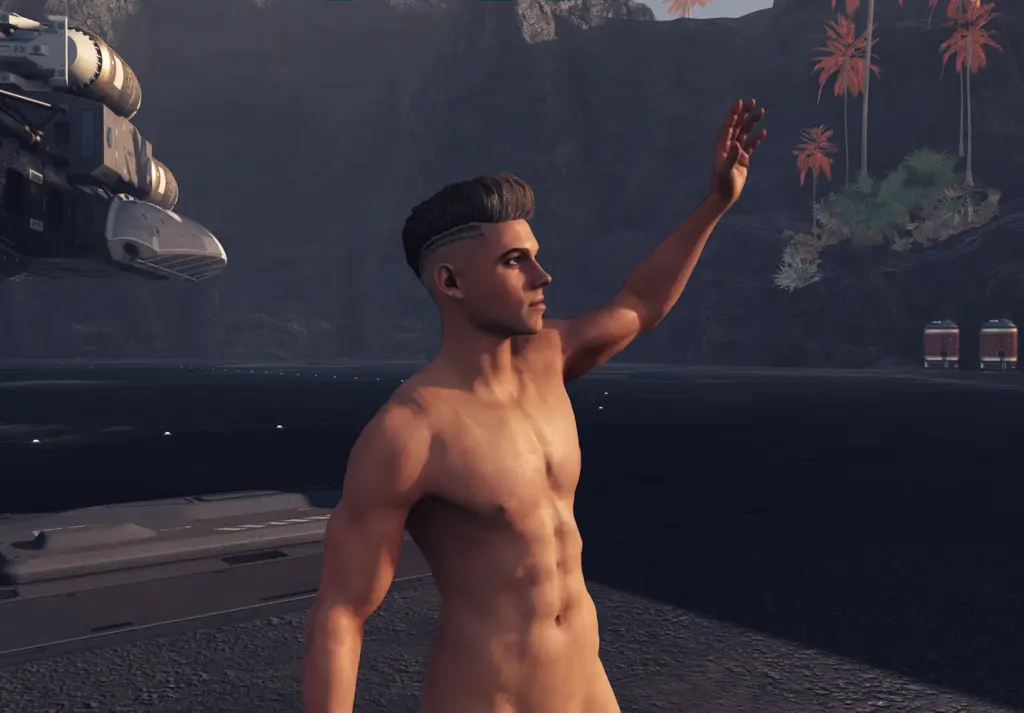 Slim Fit Body V1.0