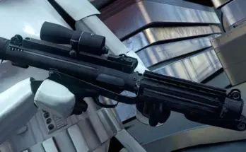 Star Wars Blasters V1.0.1