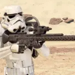 Star Wars Blasters