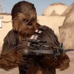 Star Wars Blasters