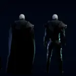 Star Wars Darth Malgus Sith Lord Outfit V1.0
