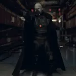Star Wars Darth Malgus Sith Lord Outfit V1.0