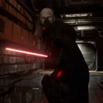 Star Wars Darth Malgus Sith Lord Outfit V1.0