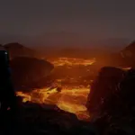 Star Wars - Mustafar V0.1