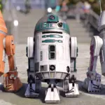 Star Wars Resources - NPCs and Props