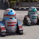 Star Wars Resources - NPCs and Props