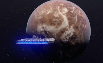 Star Wars - Tatooine