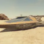 Star Wars - Tatooine