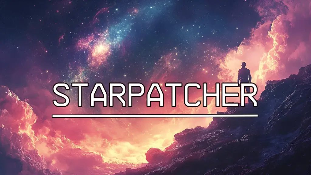 Star Patcher V1.0