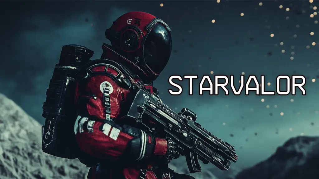 Star Valor V1.0