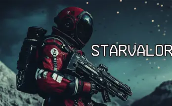 Star Valor V1.0