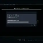 Starvival - Immersive Survival Addon V1.3.6