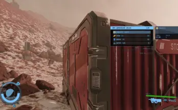 TA Auto Purchase Crates
