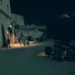 Tatooine Mos Eisley Shelter V1.0