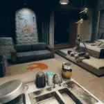 Tatooine Mos Eisley Shelter V1.0