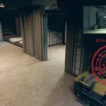 Tatooine Mos Eisley Shelter V1.0