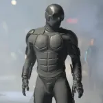 The Boys - Black Noir V1.0