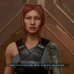 Vanilla Faces Tweaked - Andreja