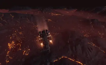 Volcanic Kreet