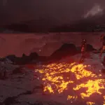 Volcanic Kreet