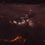 Volcanic Kreet