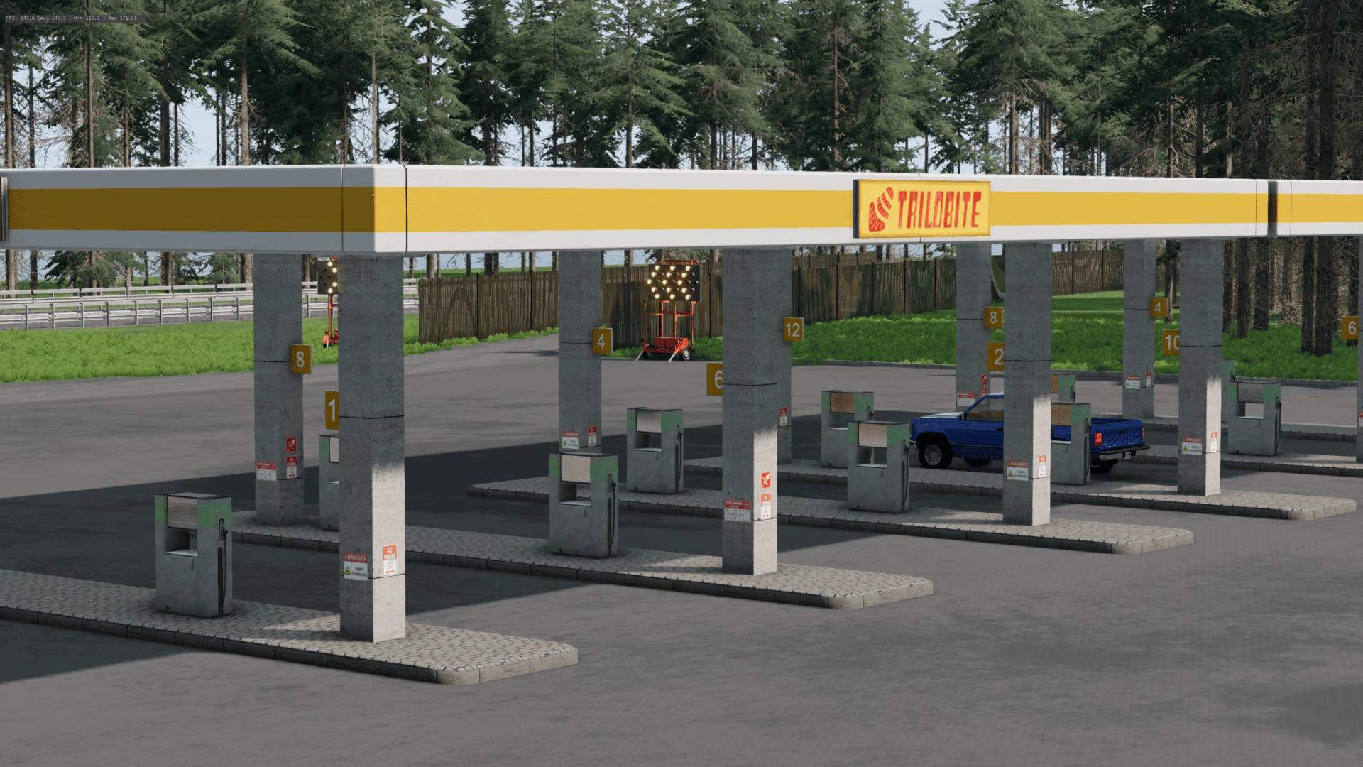 Band1t Highway v1.0 0.36.x