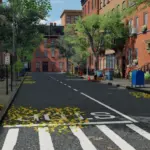 New York Neighbourhood Streets v1.0