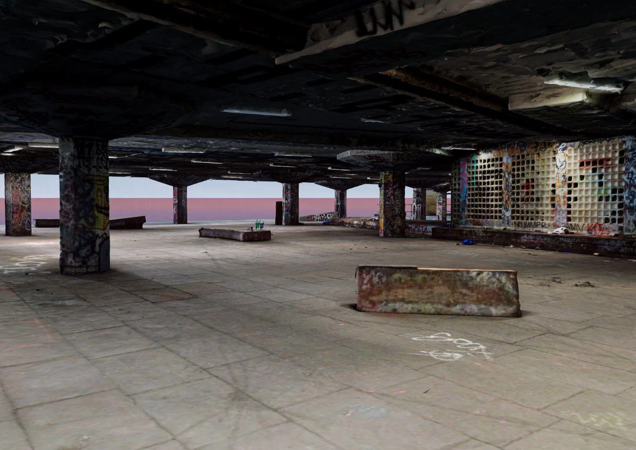 Skatepark v1.0