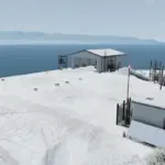 Small Island Snowy v1.1 0.36.x