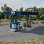 Arianna Island v1.0 0.33.x