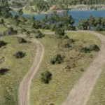 Arianna Island v1.0 0.33.x