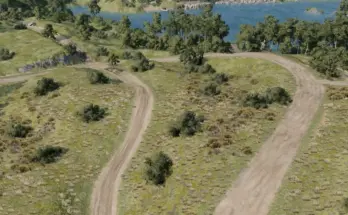 Arianna Island v1.0 0.33.x